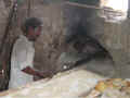 Sudan man in bakery in Suakin.jpg (20364 bytes)